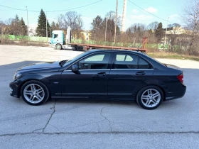 Mercedes-Benz C 200 i / AMG / AUTOMATIC, снимка 6