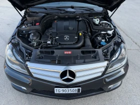 Mercedes-Benz C 200 i / AMG / AUTOMATIC, снимка 15