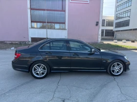 Mercedes-Benz C 200 i / AMG / AUTOMATIC, снимка 3
