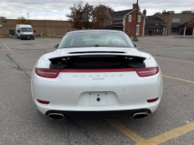 Porsche 911 4 Targa АВТО КРЕДИТ, снимка 6