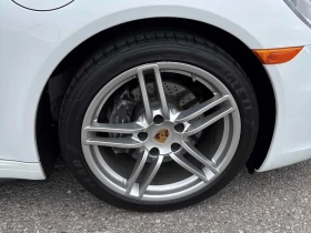 Porsche 911 4 Targa АВТО КРЕДИТ, снимка 9