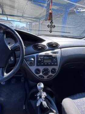 Ford Focus, снимка 9