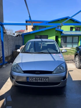 Ford Focus, снимка 1