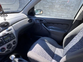 Ford Focus, снимка 8
