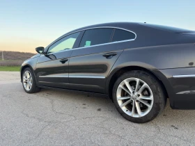 VW CC 2.0 TDI 170, снимка 3