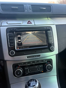 VW CC 2.0 TDI 170, снимка 13