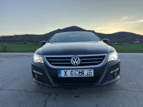 VW CC 2.0 TDI 170, снимка 2