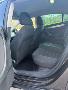 VW CC 2.0 TDI 170, снимка 9