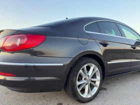 VW CC 2.0 TDI 170, снимка 5