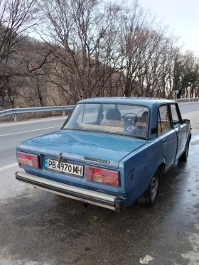 Lada 1300, снимка 3