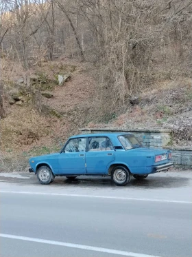 Lada 1300, снимка 2