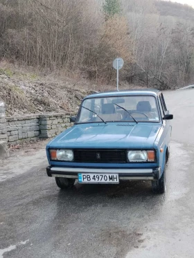 Lada 1300, снимка 1