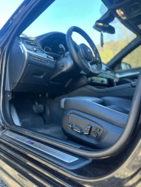 BMW 535 F11, снимка 6