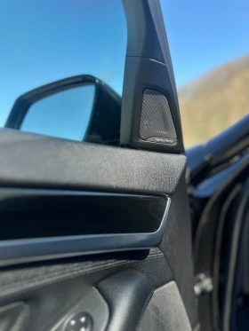 BMW 535 F11, снимка 7