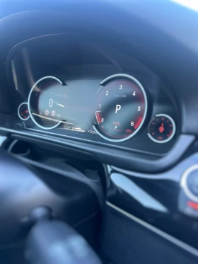 BMW 535 F11, снимка 8