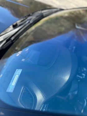 BMW 535 F11, снимка 12