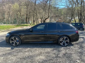 BMW 535 F11, снимка 4