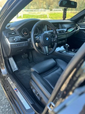 BMW 535 F11, снимка 11