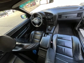 BMW 318 is Coupe, снимка 13