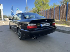 BMW 318 is Coupe, снимка 6