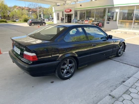 BMW 318 is Coupe, снимка 3