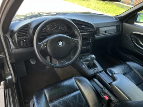 BMW 318 is Coupe, снимка 8