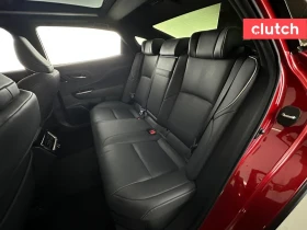 Toyota Crown Platinum AWD, снимка 15