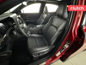 Toyota Crown Platinum AWD, снимка 9