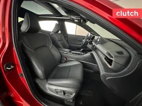 Toyota Crown Platinum AWD, снимка 10