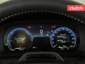 Toyota Crown Platinum AWD, снимка 12