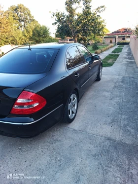 Mercedes-Benz E 320, снимка 5