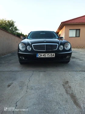 Mercedes-Benz E 320, снимка 2