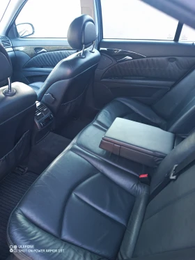 Mercedes-Benz E 320, снимка 6