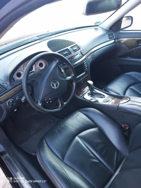Mercedes-Benz E 320, снимка 8