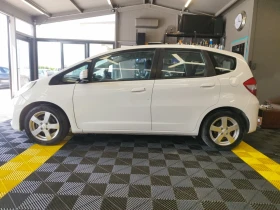 Honda Jazz 1.339  99kc. euro 5B, снимка 4