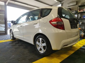Honda Jazz 1.339  99kc. euro 5B, снимка 5