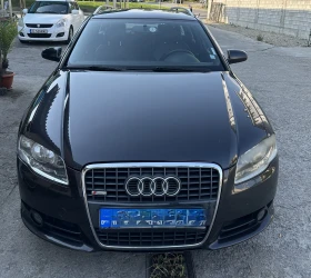 Audi A4 Avant, S-Line, снимка 5