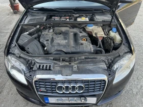Audi A4 Avant, S-Line, снимка 4