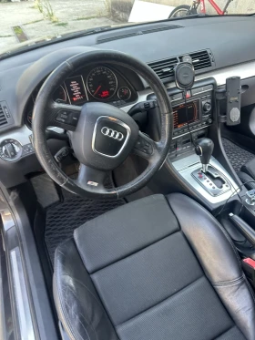 Audi A4 Avant, S-Line, снимка 2