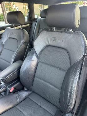 Audi A4 Avant, S-Line, снимка 6