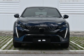 Peugeot 408 E-408 GT Electric  Гаранционен!!!, снимка 1
