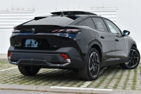 Peugeot 408 E-408 GT Electric  Гаранционен!!!, снимка 7