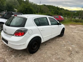 Opel Astra 1.4i, 90к.с, 2008г-нов внос Германия, снимка 3