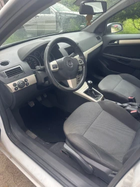 Opel Astra 1.4i, 90к.с, 2008г-нов внос Германия, снимка 8