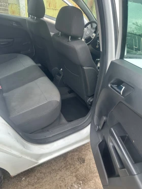 Opel Astra 1.4i, 90к.с, 2008г-нов внос Германия, снимка 12