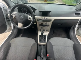 Opel Astra 1.4i, 90к.с, 2008г-нов внос Германия, снимка 13