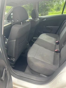 Opel Astra 1.4i, 90к.с, 2008г-нов внос Германия, снимка 11