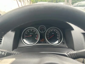 Opel Astra 1.4i, 90к.с, 2008г-нов внос Германия, снимка 15