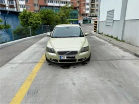 Volvo S40 2.0d, снимка 1