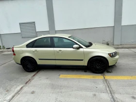 Volvo S40 2.0d, снимка 4